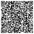 QR code with R C Used Auto Sales contacts