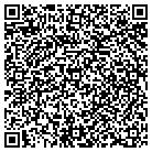 QR code with Custom Draperies By Brenda contacts