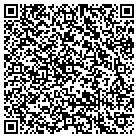 QR code with Mark C Pope & Assoc Inc contacts