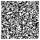QR code with Progressive Primitive Baptist contacts
