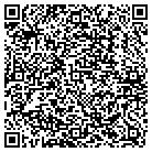 QR code with Richard Fallins Garage contacts