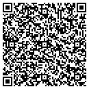 QR code with A A A Signs & Graphics contacts