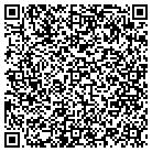 QR code with A A Affiliated Assurance Corp contacts