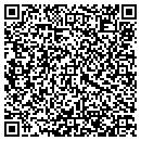 QR code with Jenny J's contacts