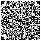 QR code with Woodall Roofing Company Inc contacts