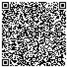 QR code with Tickanetley Primitive Baptist contacts