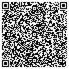 QR code with Jannis Vann & Assoc Inc contacts