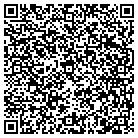 QR code with A List Limousine Service contacts