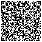 QR code with Malick's Furniture Cllctbls contacts