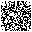 QR code with Prickly Pear contacts