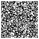 QR code with Ricky Redmon Garage contacts