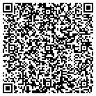 QR code with B R Lucas Heating & Air Cond contacts