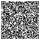 QR code with Holland Wildflower Farm contacts