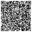 QR code with Hunter Army Airfield contacts