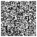 QR code with A&M One Stop contacts