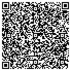 QR code with Oriental Express Wooden Nickel contacts