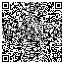 QR code with Isreal Temple contacts