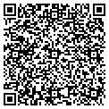 QR code with Rbi contacts