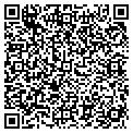 QR code with GNC contacts