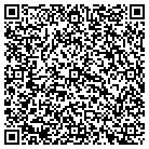 QR code with A A B A Cruise Super Store contacts