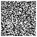 QR code with Gary Cox CPA contacts