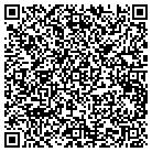 QR code with Jeffs Guttering Service contacts