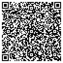 QR code with R&C Concepts Inc contacts