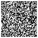 QR code with White's Shotcrete contacts