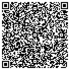 QR code with Albany Public Sewer Systems contacts