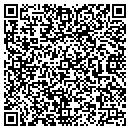 QR code with Ronald C Ward Livestock contacts