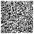 QR code with Sam E Mitchell Jr & Assoc Inc contacts