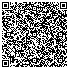 QR code with Twin Tigers Karate Academy contacts