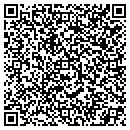 QR code with Pfpc Inc contacts