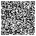 QR code with Caring Maids contacts