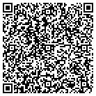 QR code with McDonalds Farm & Garden Supply contacts