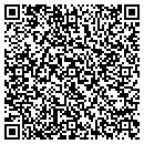 QR code with Murphy U S A contacts