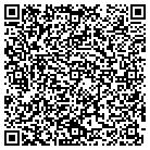QR code with Advantage Screen Printing contacts