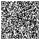 QR code with W H Salter CPA contacts