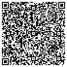 QR code with Radiograph Duplicating Service contacts