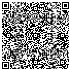 QR code with Chambliss Trucking Inc contacts