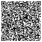 QR code with Hall County Medical Society contacts