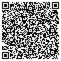 QR code with H2O contacts