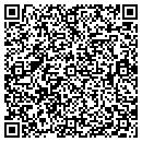 QR code with Divers Cove contacts