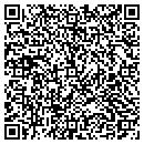 QR code with L & M Salvage Yard contacts