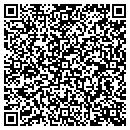 QR code with D Scents Fragrances contacts