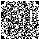 QR code with Gazaway Machine & Tool contacts