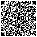 QR code with Clinton Mental Health contacts