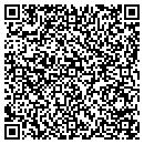 QR code with Rabun Motors contacts