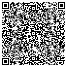 QR code with Timothy A Benich DDS contacts
