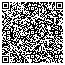 QR code with Sacred Space contacts